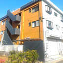 フォーラム吉野 外観