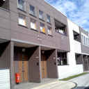 CASA FAMILIAR 外観
