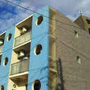 R.VIEW 外観