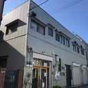 朋信ハイツ 外観