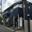 THEHOUSEOFSHARP&FLAT 外観