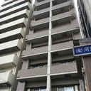 リバーウッド梅屋敷 外観