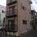 菊坂ハイム 外観