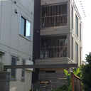 SUN BROS 外観