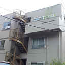 第2山田コーポ 外観