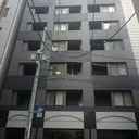 シンシア銀座EAST 外観