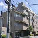 イトーピア立川ナビア 外観