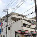 スカイハート 外観