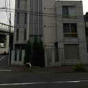 MODULOR用賀 外観