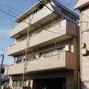行徳第2マンション 外観