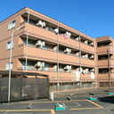 K'sFlat2003 外観