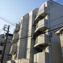 TOP横浜天王町 外観