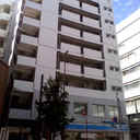 松本マンション 外観
