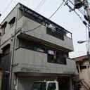 KT石谷マンション 外観