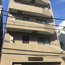 田園調布南ビルディング 外観