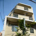 柳原中央マンション 外観