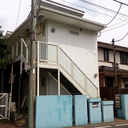 朝日館 外観