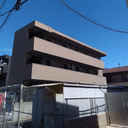 BLOSSOM TERRACE本八幡 外観