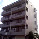 アーバンライフ町田 外観