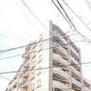 レクセルプラザ東村山 外観