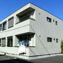 MAISON RAFFINE 外観