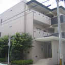 JON NOVI YOKOHAMA 外観