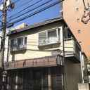 コーポめぐみ 外観