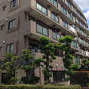 ライオンズマンション金町シティ 外観
