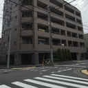 THEパームス菊川 外観