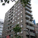 レフィール日本橋浜町 外観