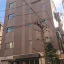 ArcaHillsOsaki 外観