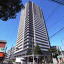 エルザ世田谷The Tower 外観