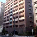 グレースレジデンス東京 外観