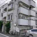 スカイコート立川2 外観