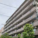 ナイスアーバン亀有さくら通り 外観