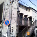イザットパレス相模原 外観
