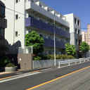 メインステージ奥沢 外観