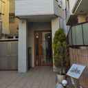 COLLEGE 外観