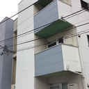 SOLID聖蹟桜ヶ丘弐番館 外観