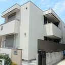 MON SOLEIL 外観