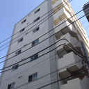 2.田中ビル 外観