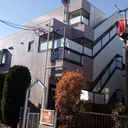 シャンプル井上 外観