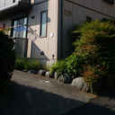 クレール白山2 外観