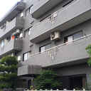シャトル荏原 外観