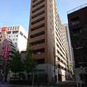 グラーサ東京イースト 外観