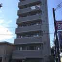 ルーブル田園調布南 外観