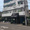 マークス・N 外観