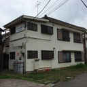 コーポ宇田川 外観