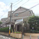 セリス仙川 外観