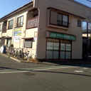 コーポ林 外観